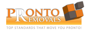 Pronto Removals Melbourne removalist